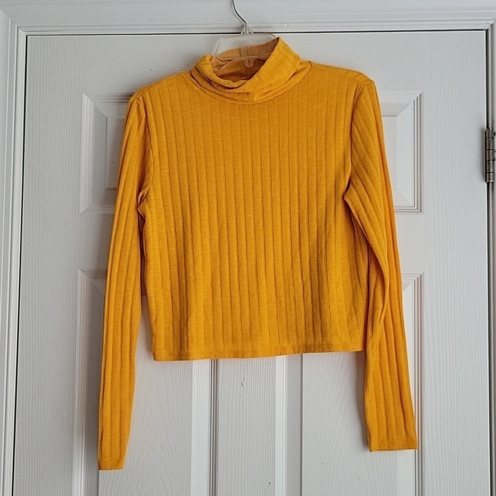 Divided H&M Long Sleeve Shirt